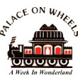 Palace on Wheels Logo