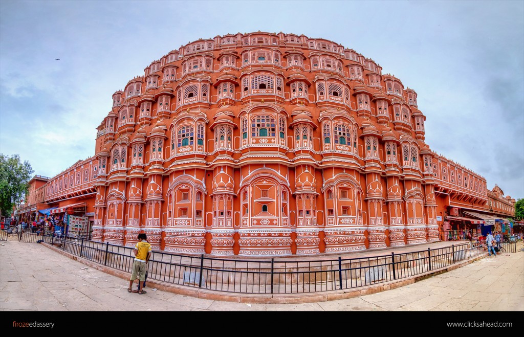 Hawa Mahal