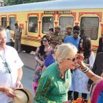 Palace on Wheels