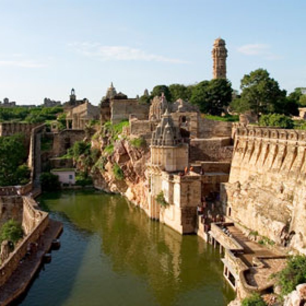 Chittorgarh