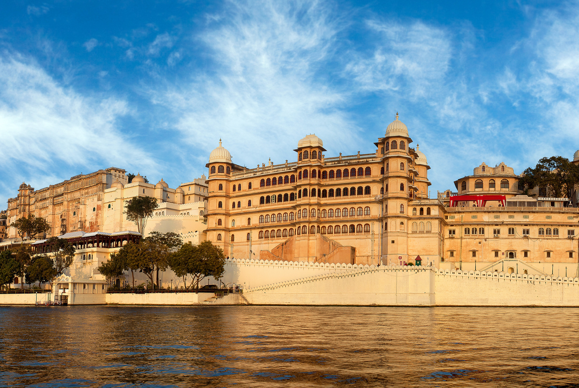 Day 4 - Udaipur: City of Lake