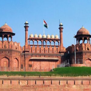 Red Fort