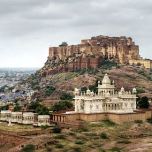 Jodhpur