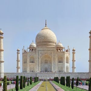 Taj Mahal