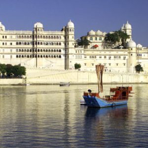 Udaipur