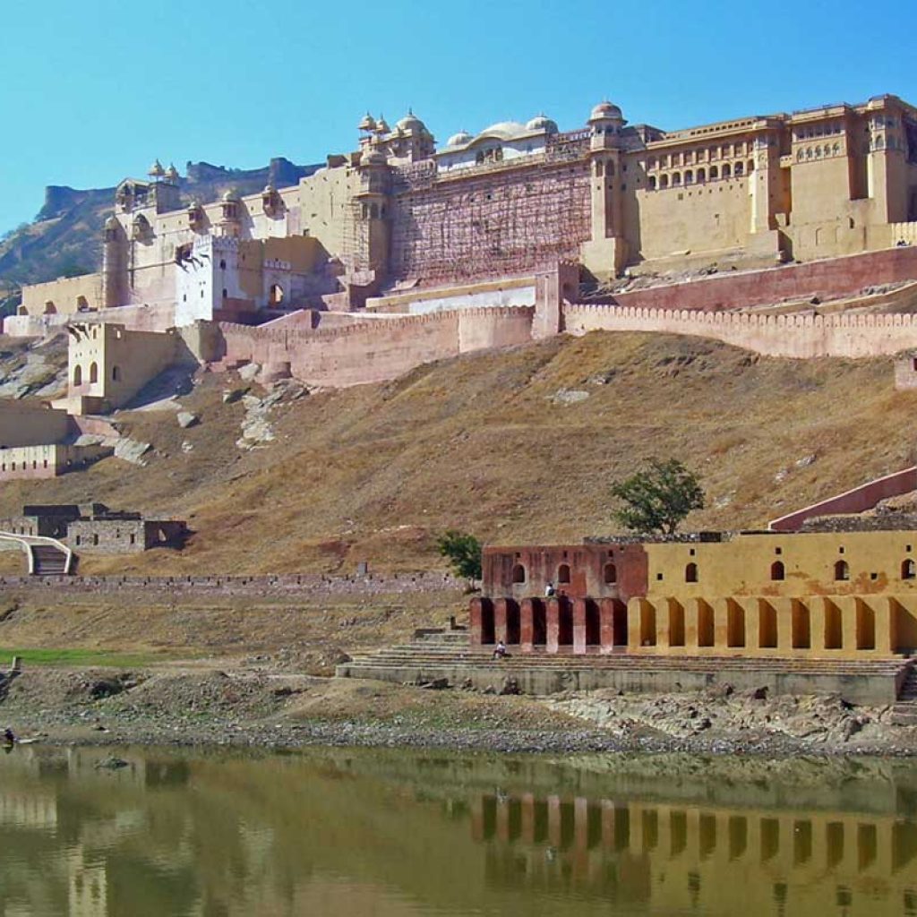 Mehrangarh Fort