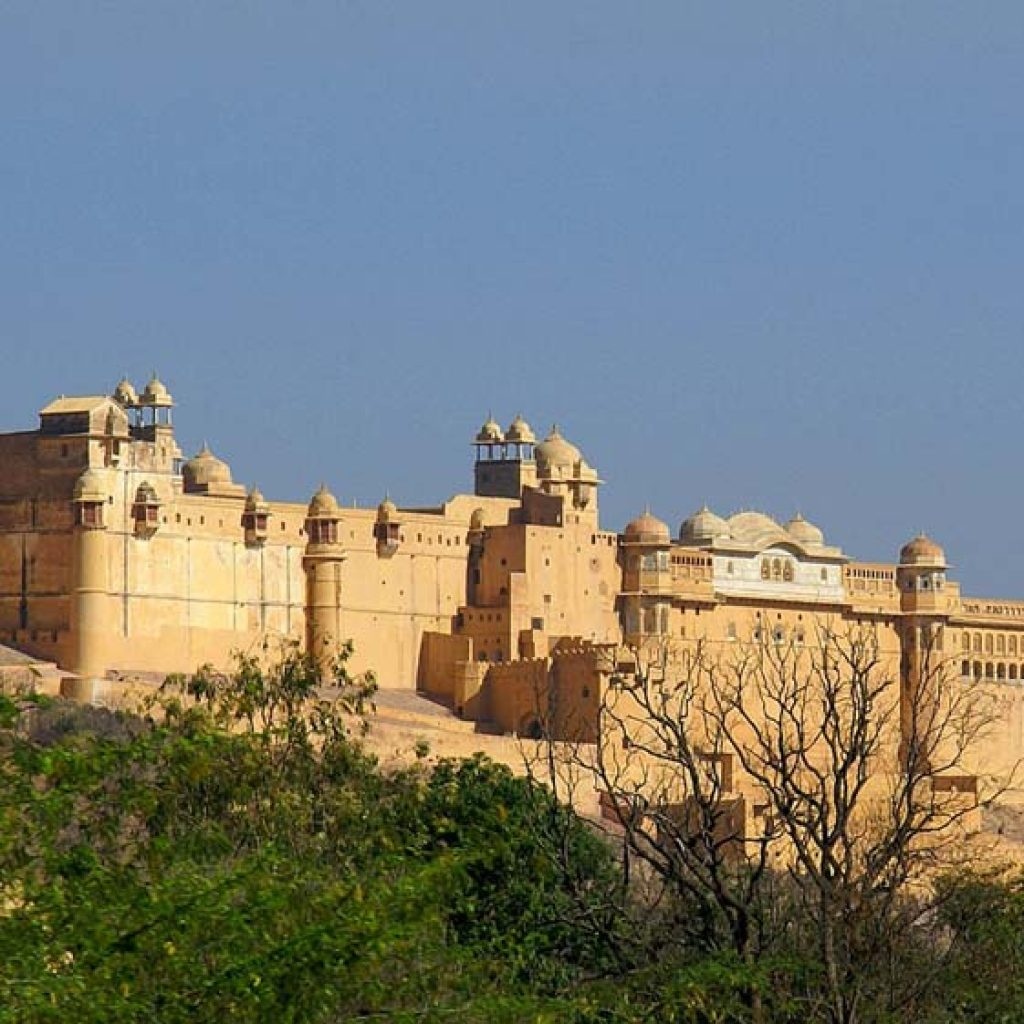Amber Fort