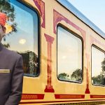 Palace on Wheels