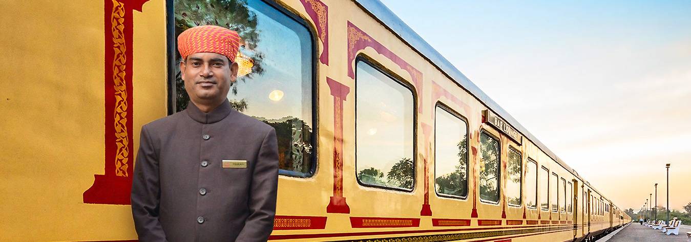 Palace on Wheels