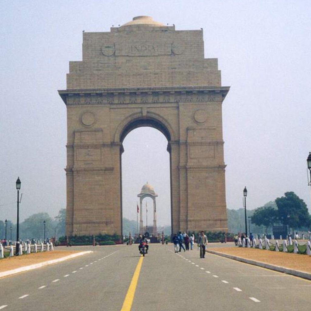 India Gate