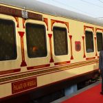 Palace on Wheels